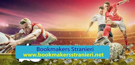 bookmakers stranieri.